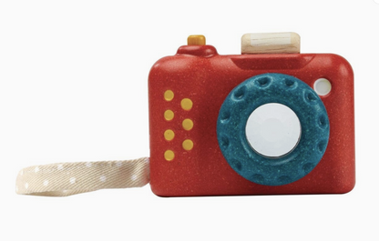 PlanToys My First Camera