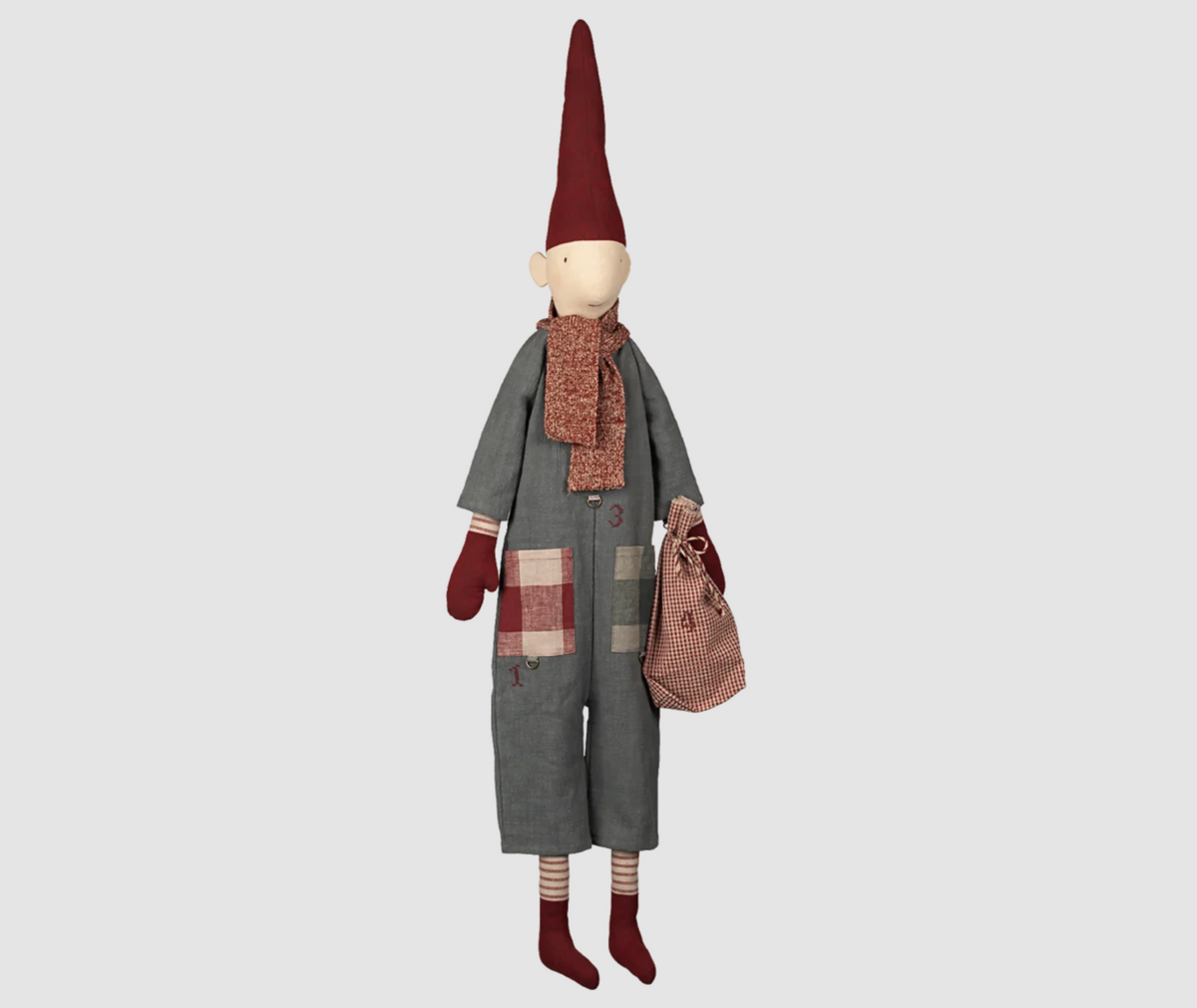 Pixy, Advent Calendar - Boy
