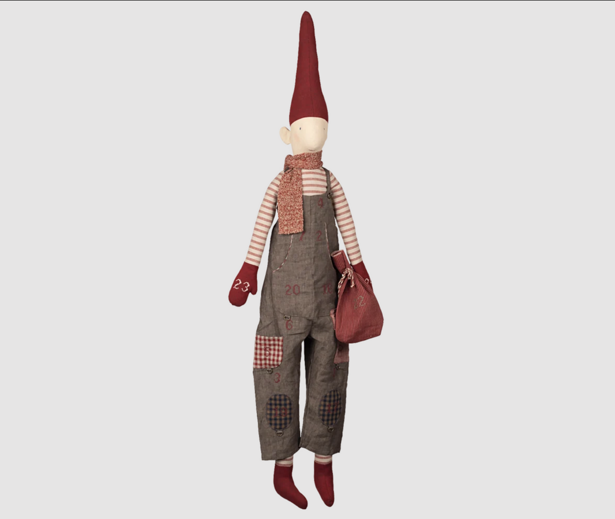 Pixy, Calendar - Boy