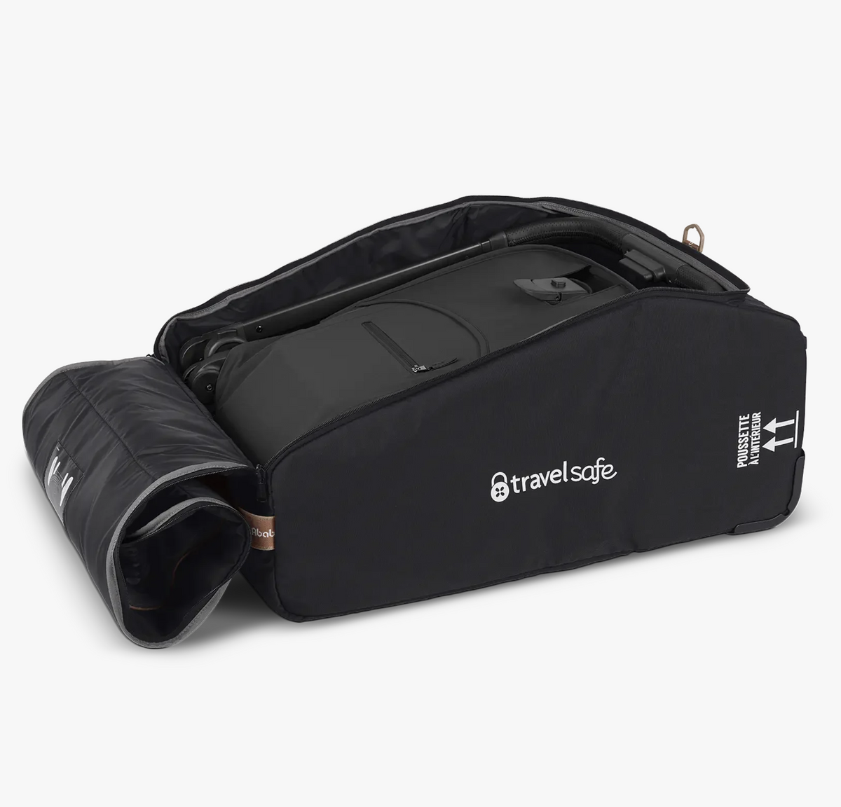 UPPAbaby Travel Bag for Kona
