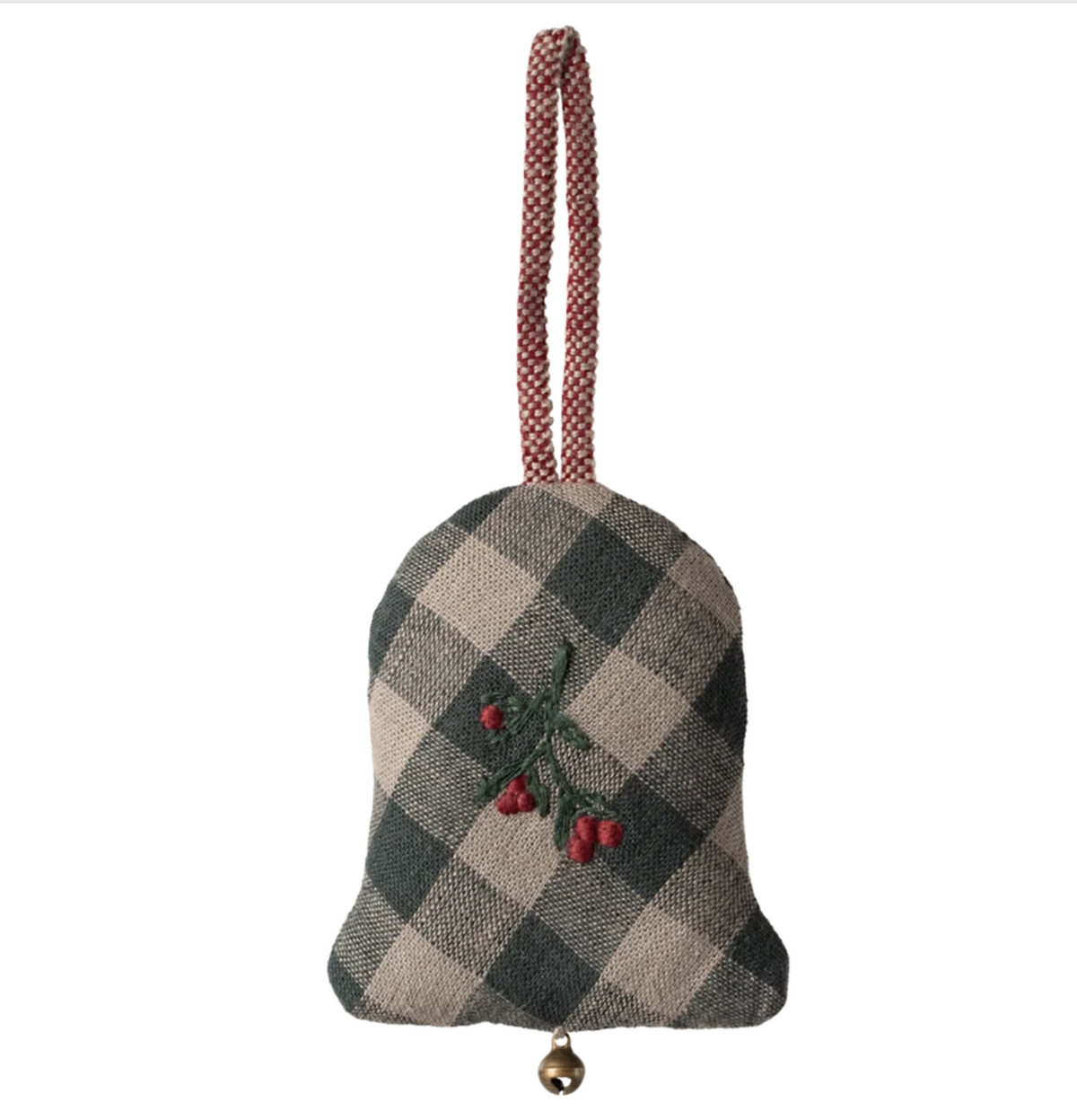 Maileg Bell Ornament - Medium