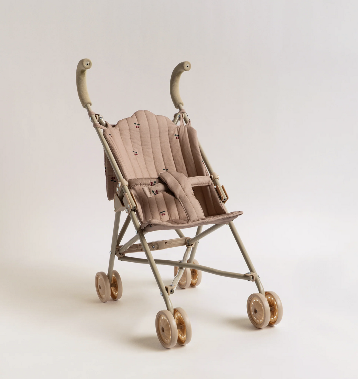 Konges Sløjd Doll Stroller || Cherry Blush