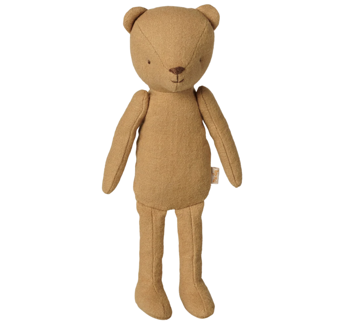 Maileg Teddy Mum - Cream Yellow