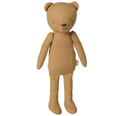 Maileg Teddy Mum - Cream Yellow