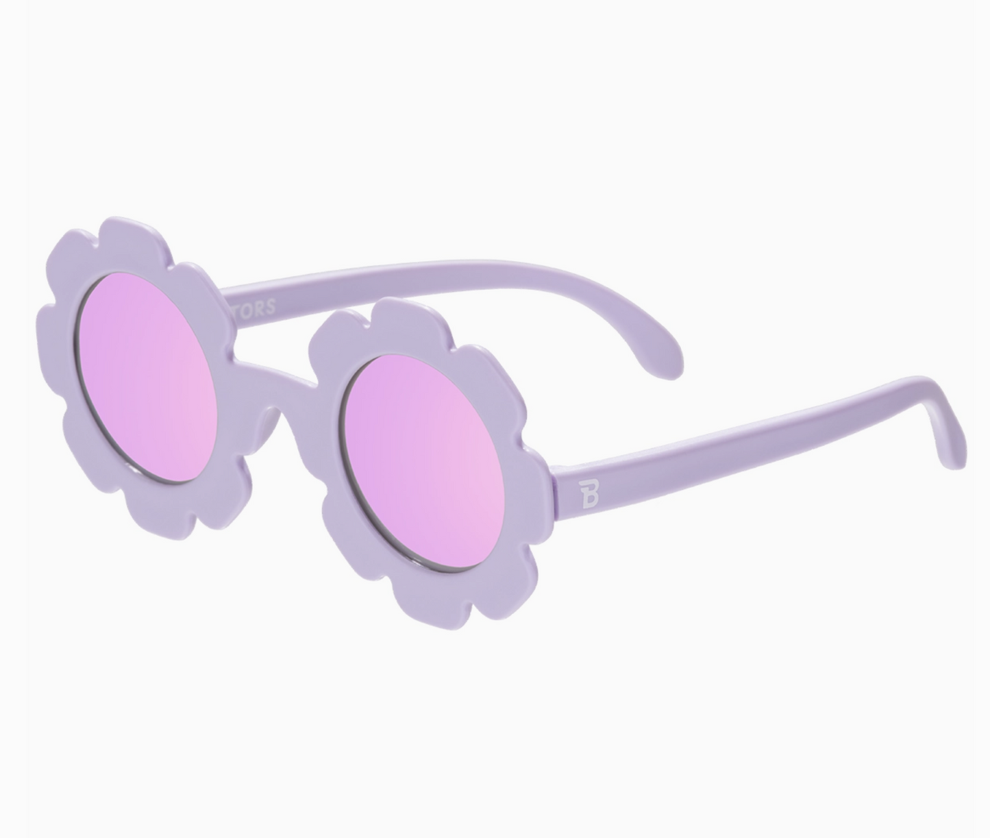 Polarized Flower