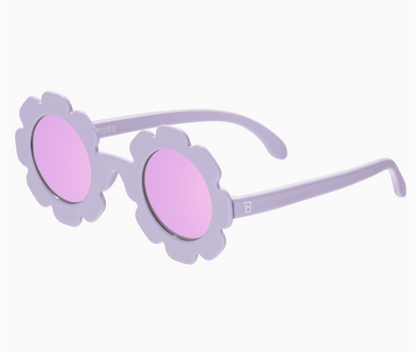 Polarized Flower