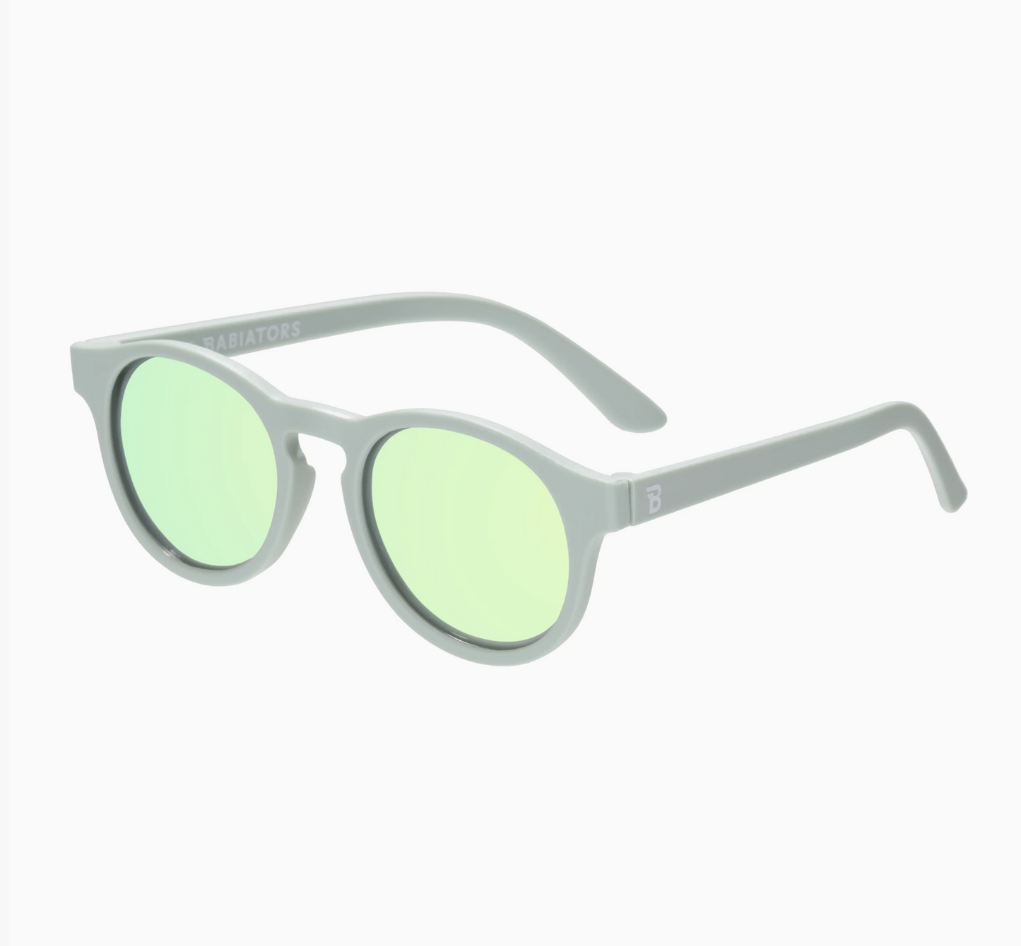 Polarized Keyhole