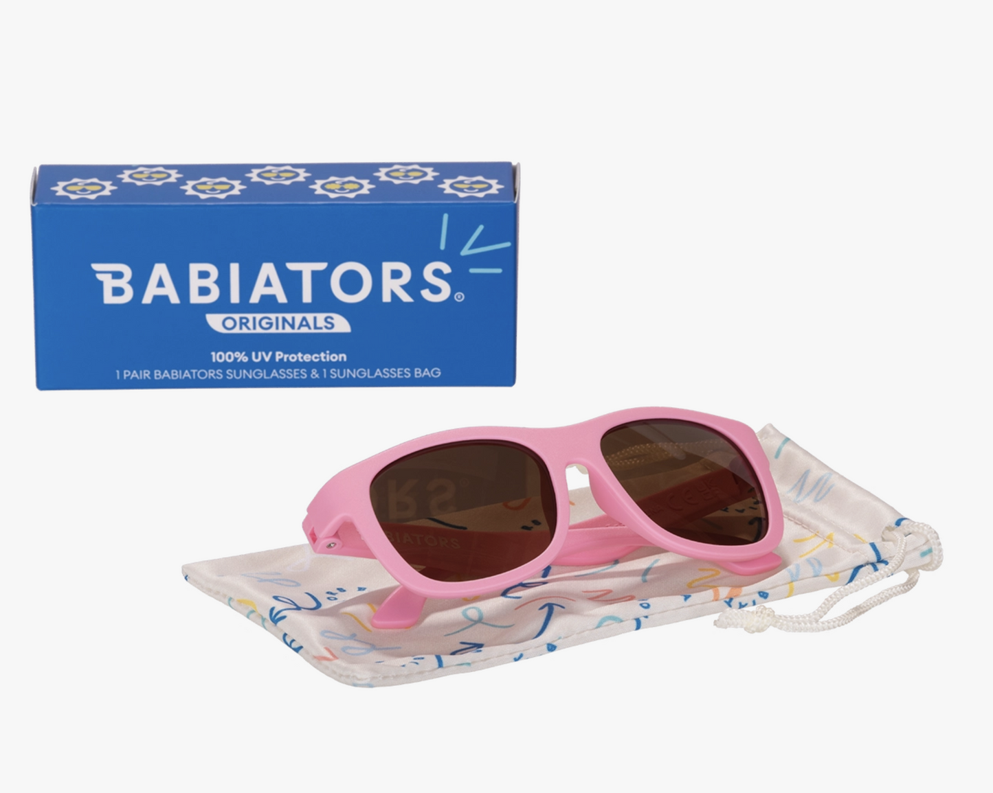 Babiators Originals Navigator