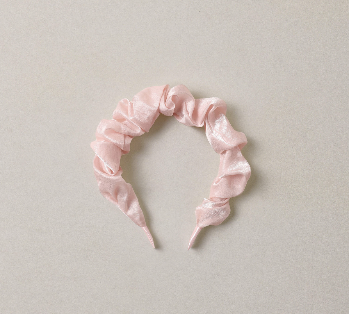 Noralee Gathered Headband