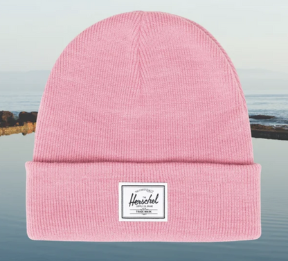 Herschel Elmer Kids Beanie