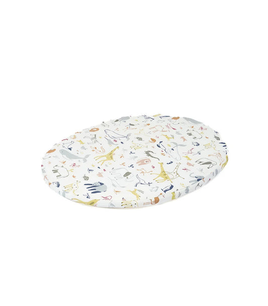 Stokke® x Pehr Sleepi™ Mini Fitted Sheet V3