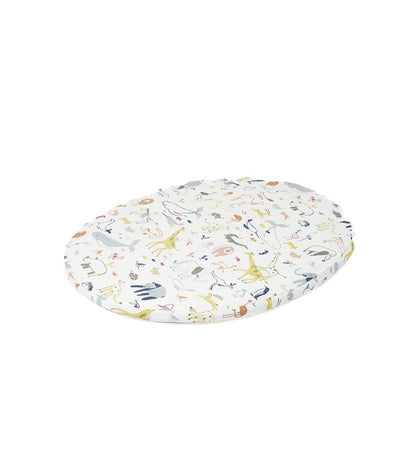 Stokke® Sleepi™ Mini Fitted Sheet V3