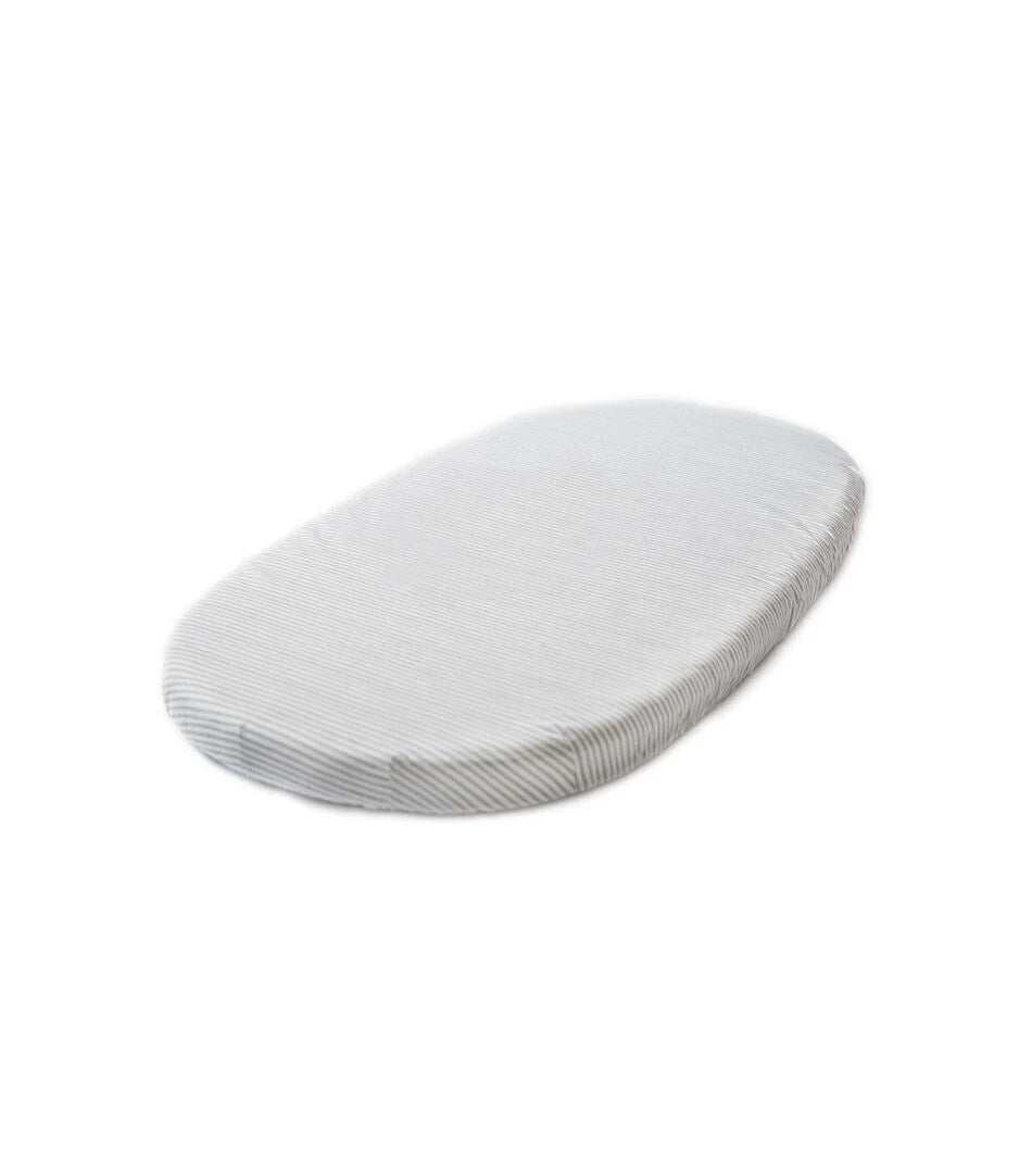 Stokke® Sleepi™ Bed Fitted Sheet V3 by Pehr