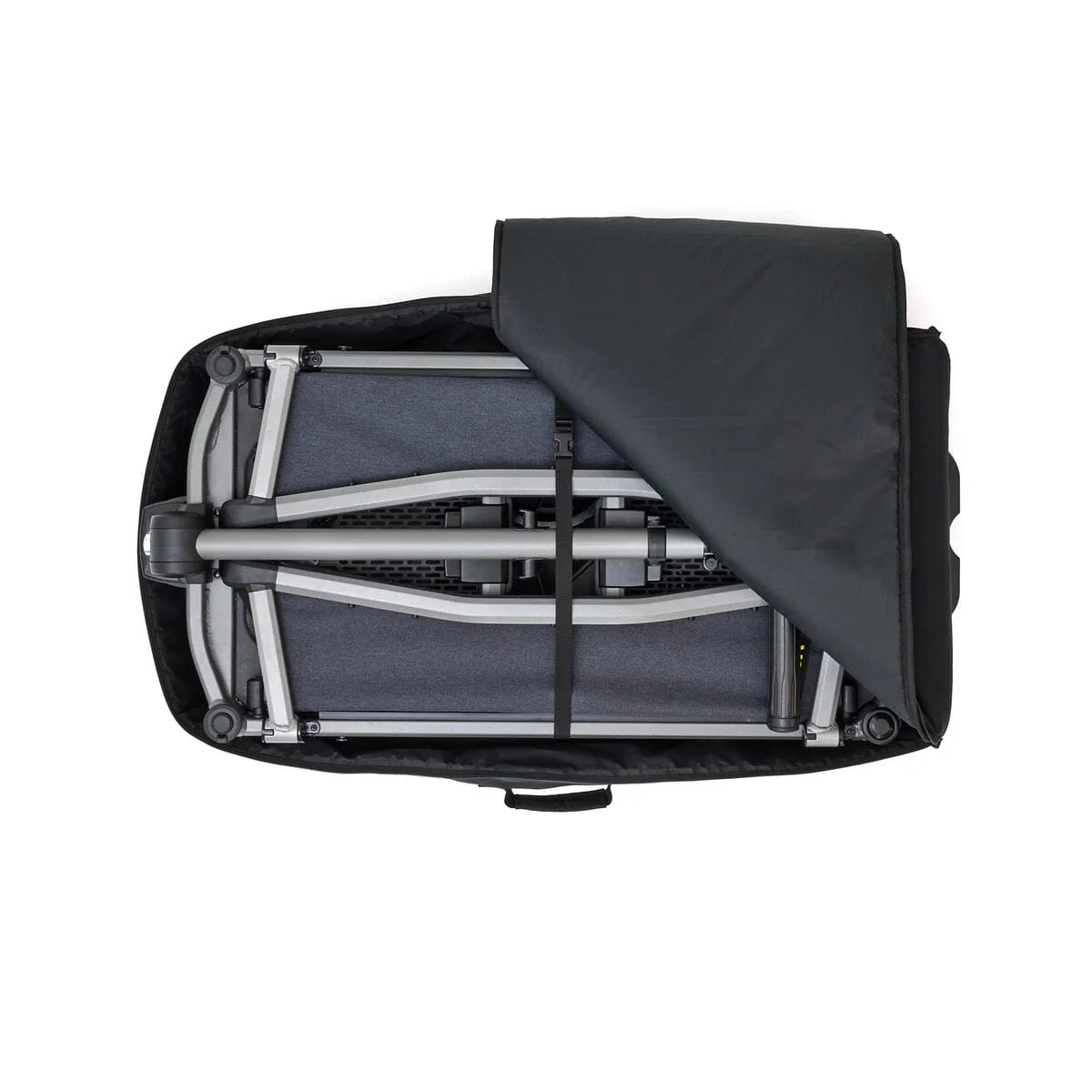 Veer Wheeled Travel Bag for Cruisers