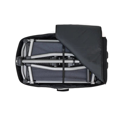 Veer Wheeled Travel Bag for Cruisers
