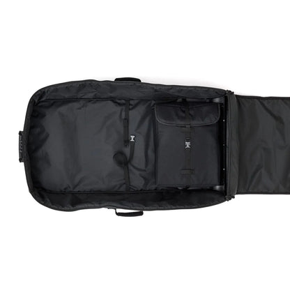 Veer Wheeled Travel Bag for Cruisers