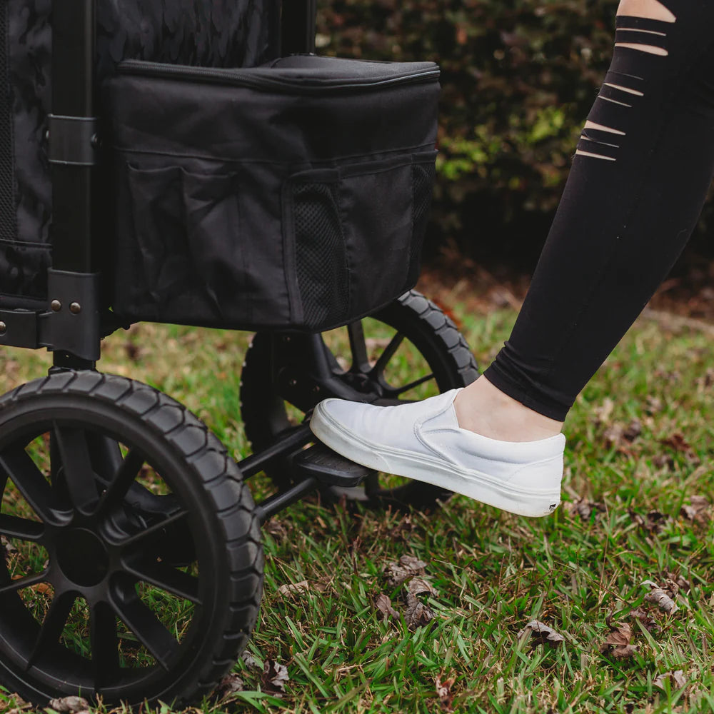 Wonderfold W2 Luxe Stroller Wagon