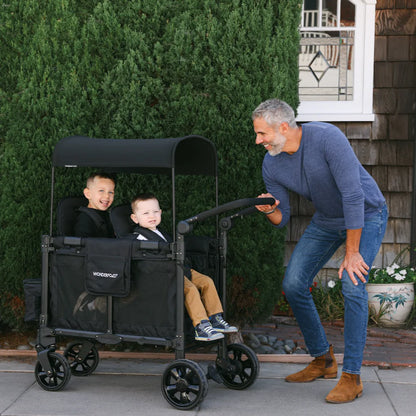 WonderFold W2 Elite Pro Stroller Wagon