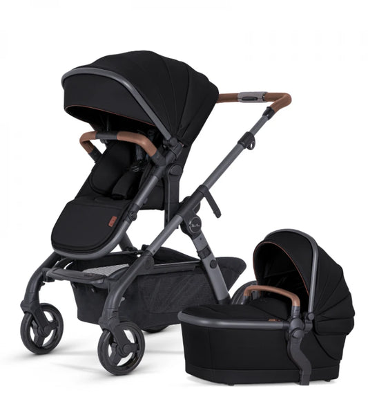 Silver Cross Wave 3 Stroller (Coming Soon)
