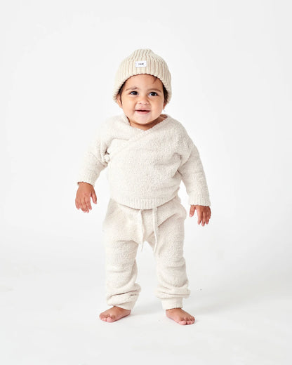 Beanie • Chunky Sand