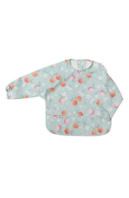 Long Sleeve Waterproof Bib