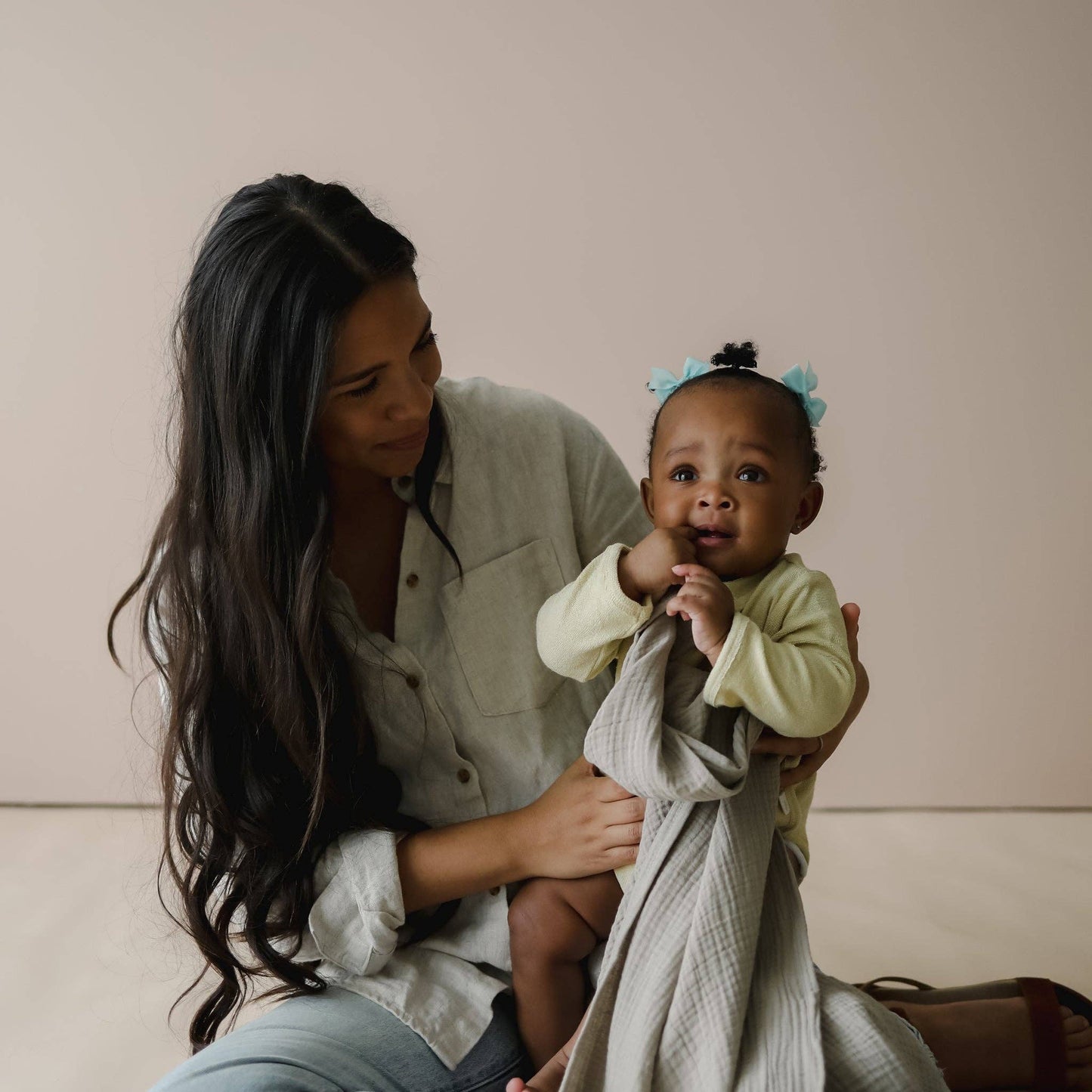 Nursing Cover | Birch