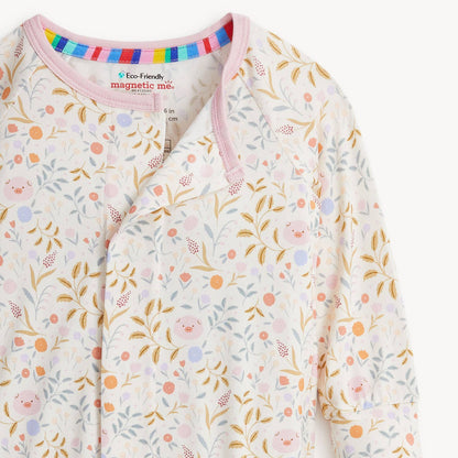 OINKLET MODAL CONV COVERALL