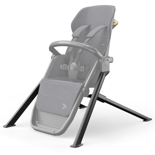 &Chill Camp Chair Legs