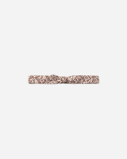 Rylee+Cru Baby Bow Headband Primrose