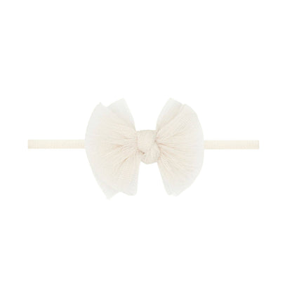 Tulle Baby FAB® small skinny headband