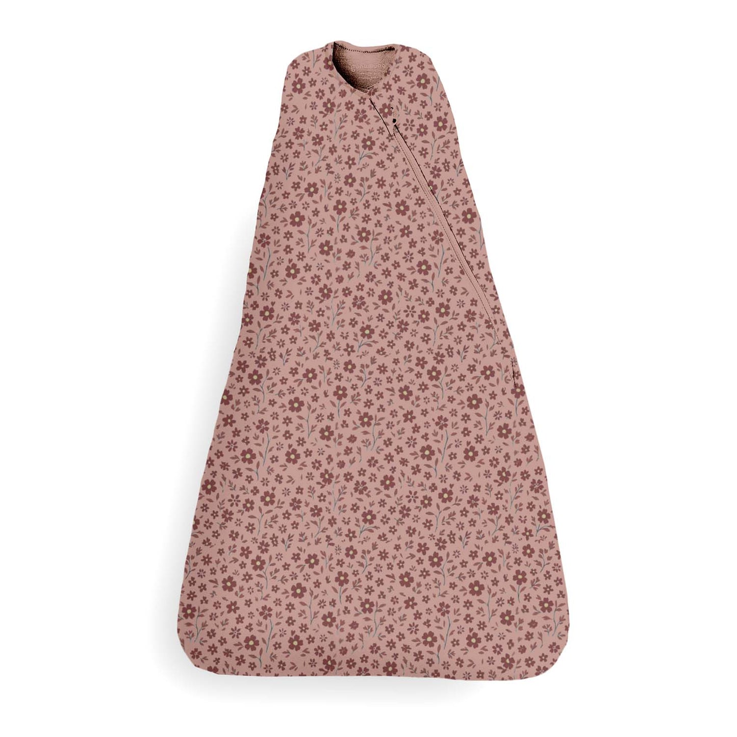 FW26 Swaddle Sleep Sack: Camel / 1