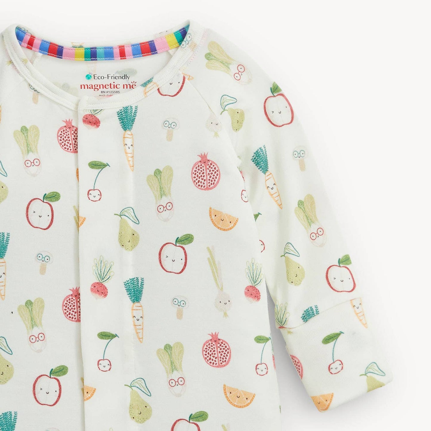 Magnetic Me KALE YEAH MODAL CONV COVERALL