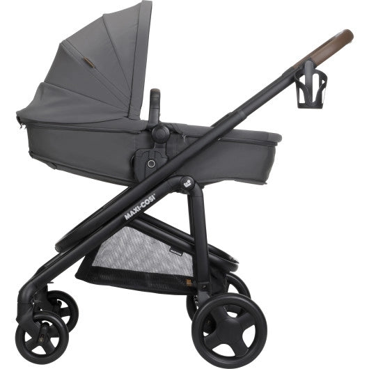 Maxi-Cosi Tayla™ Max Travel System