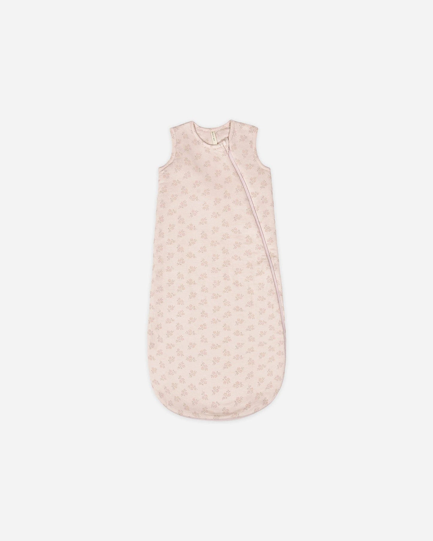Modal Sleeping Bag || Pink Blossom