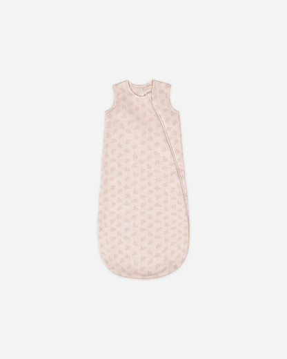 Modal Sleeping Bag || Pink Blossom