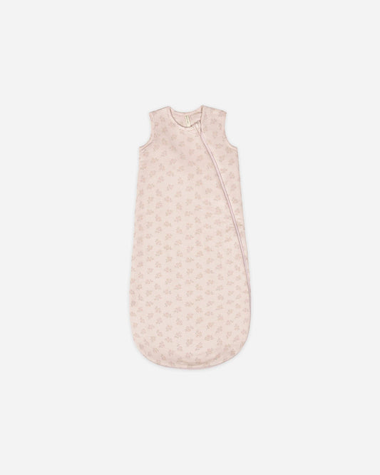 Modal Sleeping Bag || Pink Blossom