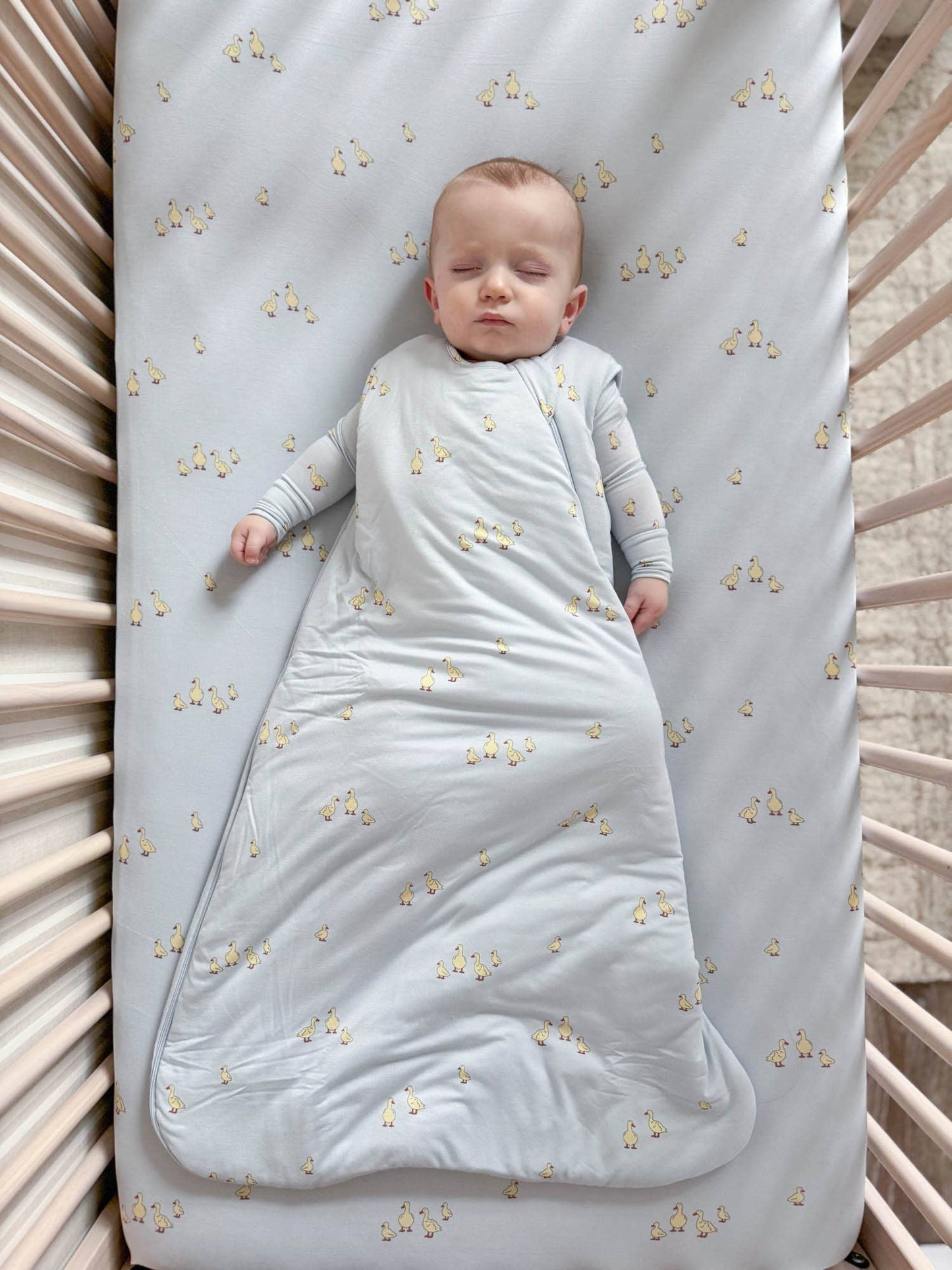 SLEEP BAG 1.0 TOG: Woof / 24-36M