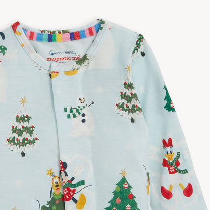 SNOW EXCITED MODAL FOOTIE