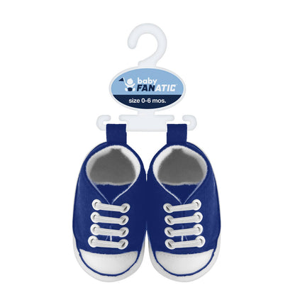 Los Angeles Dodgers Baby Shoes