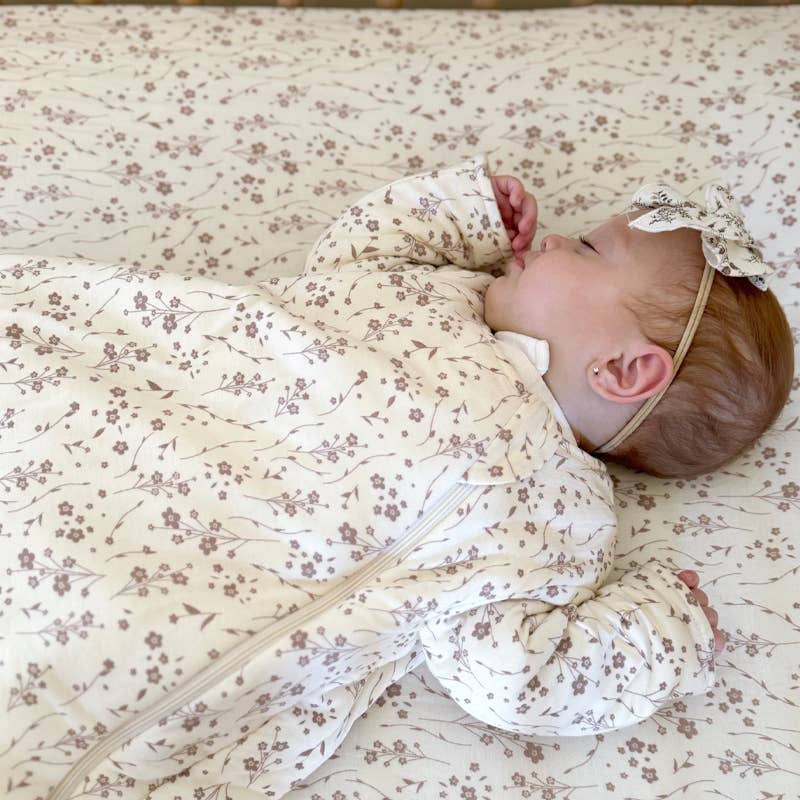 LONG SLEEVE SLEEP BAG