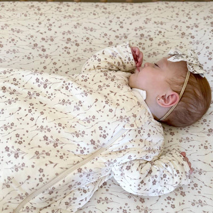 LONG SLEEVE SLEEP BAG