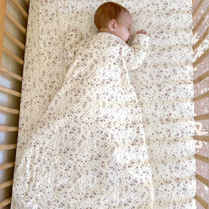LONG SLEEVE SLEEP BAG
