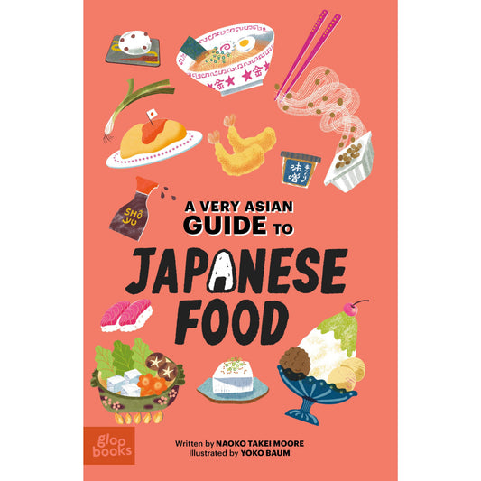 A Very Asian Guide to Japanese Food – Asian Food