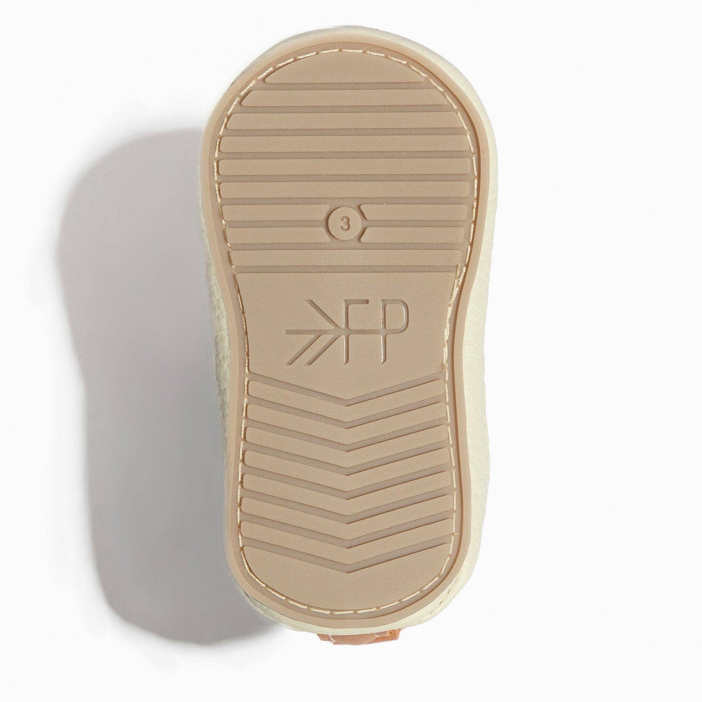 Zion Slip On Baby Shoe: Soft Sole