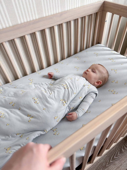 SLEEP BAG 1.0 TOG: Woof / 18-24M