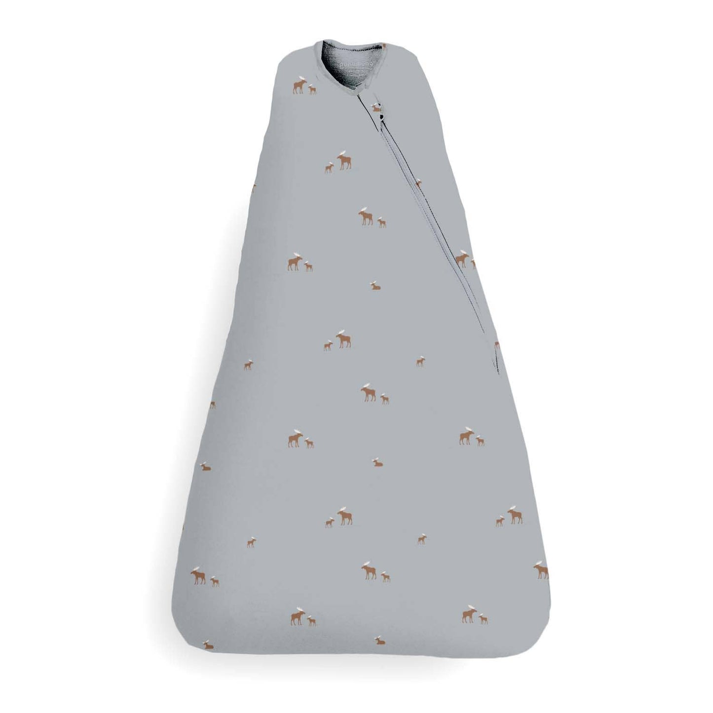 FW26 Swaddle Sleep Sack: Camel / 1