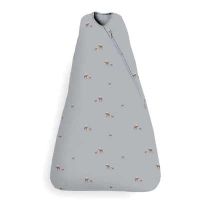 FW26 Swaddle Sleep Sack: Camel / 1