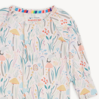 SHROOM AND BLOOM MODAL CONV COVERALL