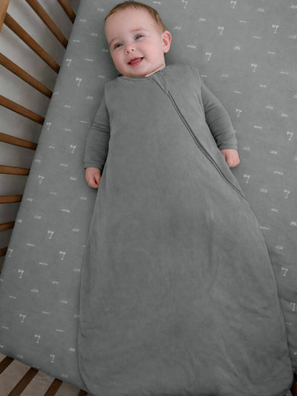 SLEEP BAG 1.0 TOG: Woof / 3-9M