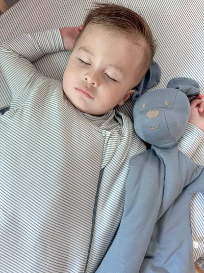 SLEEP BAG 1.0 TOG: Woof / 3-9M